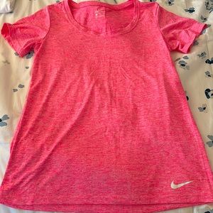 Nike Dri-fit T